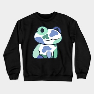 Gay Froggy Crewneck Sweatshirt